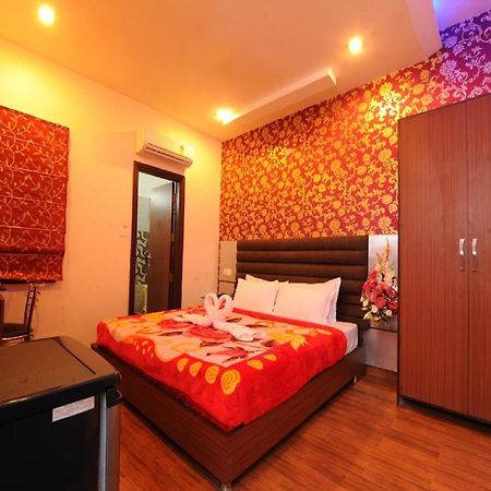 Hotel Pearl Inn & Suites Amritsar Exterior foto